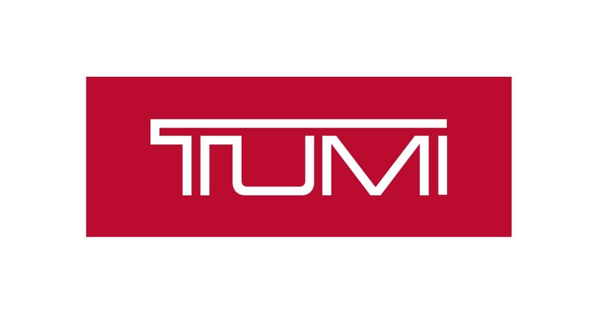 Tumi